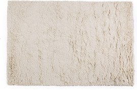 פלורליס שטיח שאגי בז' 200x300