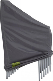 Cov Up כיסוי למערום 6 כסאות Cov Up קוב אפ 55032