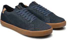 Saola CANNON KNIT II navy 44 נעלי