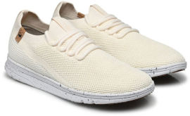 Saola TSAVO natural white 41 נעלי