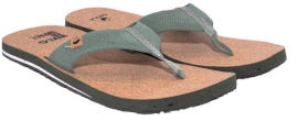 Saola NOSARA M olive 43 כפכפים