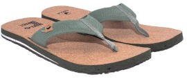 Saola NOSARA M olive 44 כפכפים