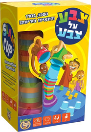 פוקסמיינד משחק צבע על צבע משחק חברה