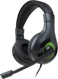 PlaySmart אוזניות חוטיות ל-XBOX ONE ו-Nacon - XBOX