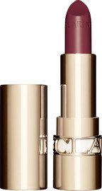 CLARINS JOLI ROUGE SATIN שפתון - 744 SOFT PLUM
