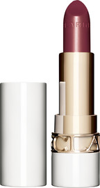 CLARINS JOLI ROUGE SHINE שפתון - 744 SOFT PLUM