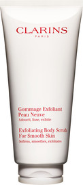 CLARINS BODY CARE פילינג גוף לעור חלק
