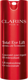 CLARINS TOTAL EYE LIFT קרם עיניים אנטי אייג'ינג
