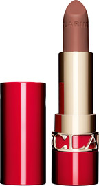 CLARINS JOLI ROUGE VELVET שפתון - 758 SANDY PINK
