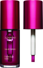 CLARINS WATER LIP STAIN שפתון נוזלי עמיד - 04