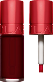 CLARINS WATER LIP STAIN שפתון נוזלי עמיד - 09