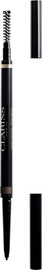 CLARINS WONDER DEFINE עפרון גבות - 04 DARK BROWN