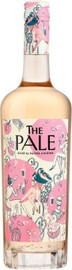 THE PALE דה פייל רוזה 750 מ''ל כשר / The Pale Rose