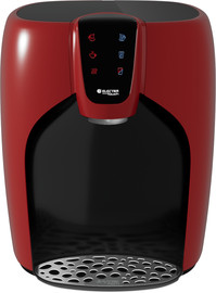 ELECTRA בר מים טאצ' Electra RXW-210-AS - צבע אדום