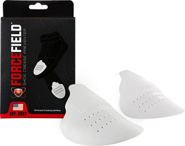 ForceField מגן למניעת קמטים בנעלים – FORCEFIELD CREASE PREVENTER