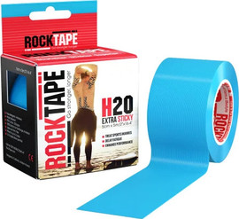 ROCKTAPE טייפ קיניזיולוגי עמיד במיוחד – EXTRASTICKY H2O KINESIOLOGY TAPE