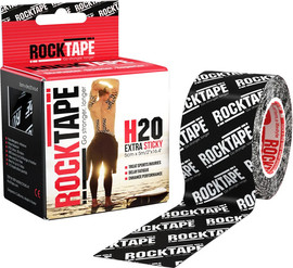 ROCKTAPE טייפ קיניזיולוגי עמיד במיוחד – EXTRASTICKY H2O KINESIOLOGY TAPE