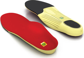 Spenco SPENCO® POLYSORB® WALKER/RUNNER מדרס הליכה/ריצה