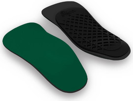Spenco SPENCO RX® 3/4 Length Orthotic Arch Support תמיכת קשת