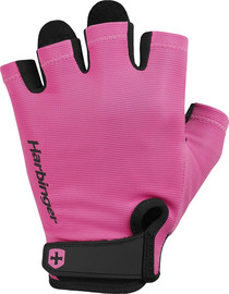 Harbinger כפפות כוח לחדר כושר Unisex Power Gloves 2.0