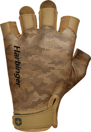 Harbinger כפפות מקצועיות לחדר כושר – Pro Gloves 2.0 Gloves UNISEX