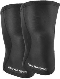Harbinger שרוול ברך 5 מ"מ - Knee Sleeves