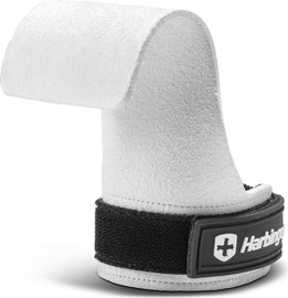 Harbinger עוריות אחיזה Harbinger Pro Traction Grips