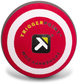 TriggerPoint כדור עיסוי קטן קשיח טריגר - MBX MASSAGE BALL
