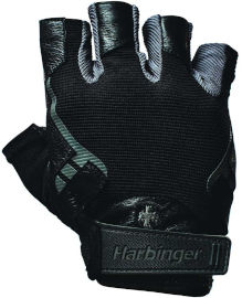 Harbinger כפפות מקצועיות - PRO GLOVES