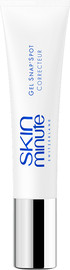 Skin Minute ג’ל עיניים עם קפאין