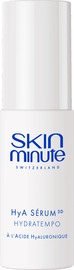 Skin Minute 3D סרום חומצה היאלורונית לעור יבש - Hydratempo