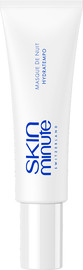 Skin Minute מסכת לילה לעור יבש – Water Bomb