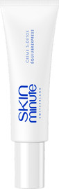 Skin Minute קרם לעור מעורב – מאזן ברק ויובש - S-DETOX