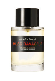 FREDERIC MALLE מאסק ראווג'ר של פרדריק מאל - Frederic Malle - Musc Ravageur E.D.P 100ml - בושם יוניסקס מקורי