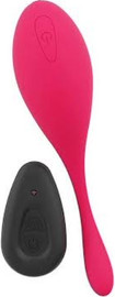 DORCEL ויברטור ביצת רטט עם שלט Secret Vibe 2