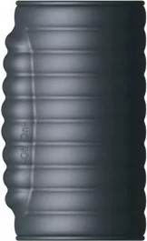 DORCEL שרוול פין רוטט עשוי סיליקון רך