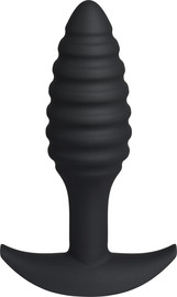 DORCEL פלאג אנאלי ספירלי מסיליקון