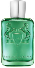 PARFUMS DE MARLY גרינליי מבית מרלי - Greenley by Marly 125ml E.D.P - בושם יוניסקס מקורי
