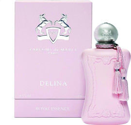 PARFUMS DE MARLY בושם דלינה DELINA לנשים אדפ