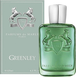 PARFUMS DE MARLY בושם גרינלי יוניסקס א.ד.פ 125 מ"ל