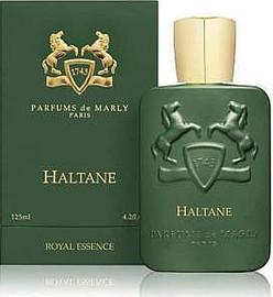PARFUMS DE MARLY בושם לגבר Parfums De Marly Haltane E.D.P 125 ml
