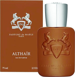 PARFUMS DE MARLY ALTHAIR א.ד.פ לגבר