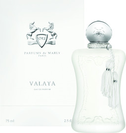 PARFUMS DE MARLY VALAYA א.ד.פ יוניסקס