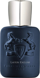 PARFUMS DE MARLY לייטון אקסקלוסיף של מרלי - Layton Exclusif by Marly 75ml E.D.P - בושם יוניסקס מקורי