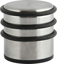 F Technologies מעצור מתכת לדלת מעולה במיוחד לדלתות גדולות וכבדות