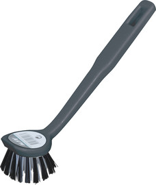 F Technologies מברשת עגולה לשטיפת כלים וניקיון