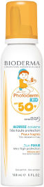 ביודרמה פוטודרם מוס ילדים +SPF50