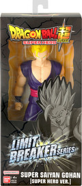 Dragon Ball דרגון בול - לימט ברייקר גוהן 30 ס"מ