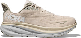 Hoka HOKA Clifton 9 - נעלי ספורט גברים הוקה קליפטון 9 בצבע שיבולת שועל/שעורה