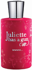 JULIETTE HAS A GUN MMMM… א.ד.פ לאשה